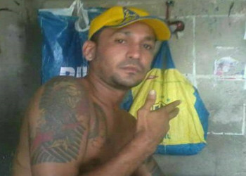 Detento morre eletrocutado dentro de cela na Irmão Guido