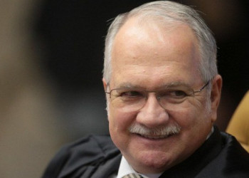 Ministro do Supremo nega pedido da PGR de afastamento de Renan Calheiros