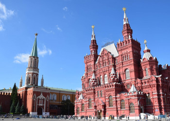 Moscou diz que não houve interferência nas eleições americanas