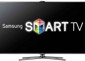 Samsung vai anunciar serviços personalizados para suas Smart TVs na CES 2017