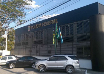 Polícia Federal fecha TV bolsonarista patrocinada por Ciro Nogueira no Piauí