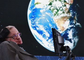 Stephen Hawking: chegou o momento mais perigoso para o nosso planeta