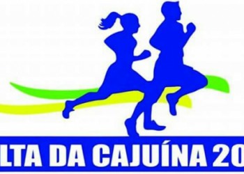 Volta da Cajuína reúne 400 corredores no domingo (18)