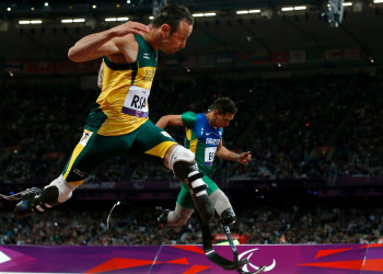 Ingresso encalhado para Paralimpíada gera déficit à Rio 2016