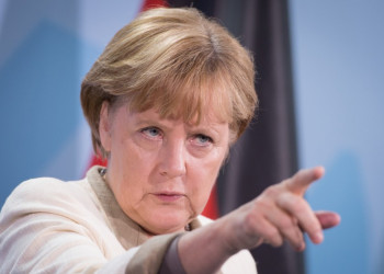 Merkel diz que Terrorismo na Europa não está ligado à crise migratória