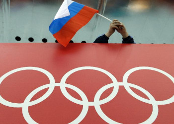 Rússia é banida dos Jogos Paralímpicos do Rio de Janeiro