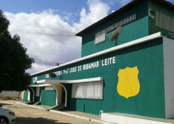 Sejus suspende visitas em todos os presídios do Piauí por 15 dias