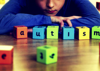 Saiba como identificar e tratar o autismo em crianças