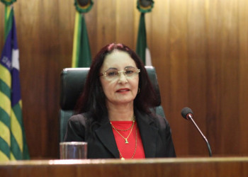 Liziê Coelho denuncia abuso de poder da PM em Paulistana