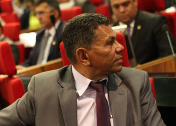 Líder do Governo avalia resultado das eleições no Piauí e no Brasil