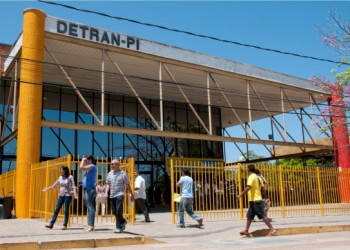 Estelionatários usam nome do diretor do Detran para aplicar golpes no Piauí