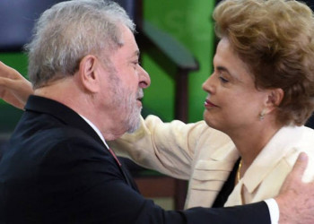 Caçada a Lula tenta fechar ciclo histórico na política brasileira