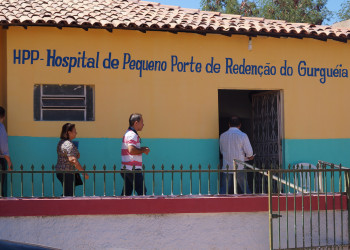 Saúde pública de Redenção do Gurguéia está abandonada e CRM indica intervenção