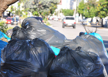 Descarte irregular de lixo é crime ambiental e pode gerar multas