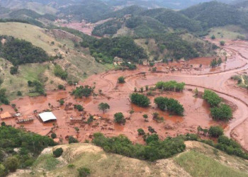 Sistema de alerta de desastres naturais chega ao Brasil até abril