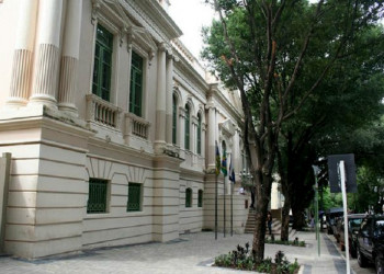 Sexta-feira será ponto facultativo para servidores municipais de Teresina