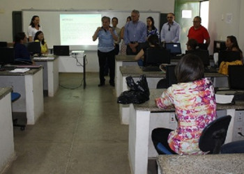 Vestibular do Universidade Aberta oferece 12 mil vagas no Piauí