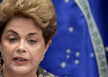 Dilma Rousseff lança nota de pesar pela morte de Marisa Letícia