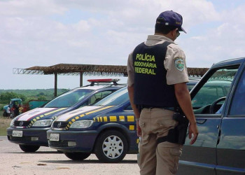 PRF deflagra Operação Dia do Piauí e intensifica fiscalizações nas BRs