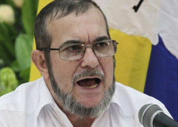 Acordo definitivo de paz entre as Farc e o governo colombiano entra em vigor