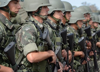 Temer autoriza envio de tropas do Exército ao Rio Grande do Norte