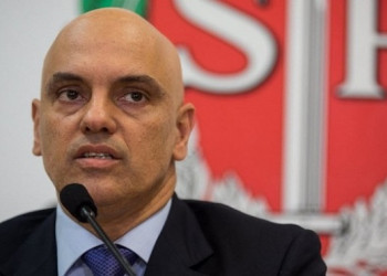 O pedido de impeachment de Alexandre de Moraes pelo presidente Bolsonaro