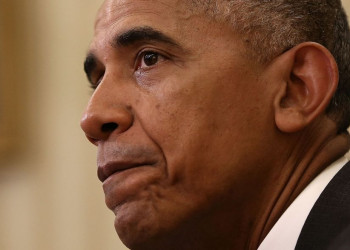 Obama fará discurso de despedida em 10 de janeiro
