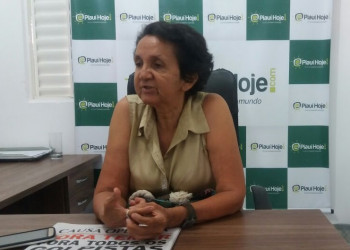 Lourdes Melo critica: “O governo Temer  está atacando o direito dos trabalhadores