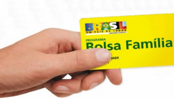 Bolsa Família pode deixar de ser pago no segundo semestre