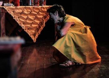 Festival de Rabecas revela a poesia de Cora Coralina através do teatro