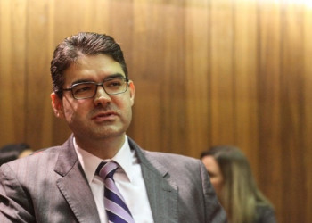Luciano Nunes afirma que seu nome está à disposição do PSDB para disputar prefeitura
