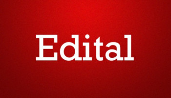 Edital da Associação de Moradores Retiro Bom Jesus e Adjacências