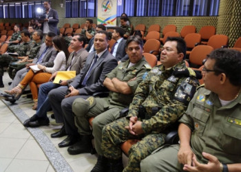 Piauí terá mais de 1.600 policiais na segurança das eleições 2016