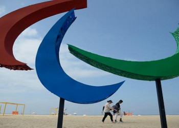 Brasil terá atletas nas 22 modalidades da Paralimpíada
