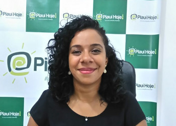 Luciane Santos é a 1ª candidata com registro deferido