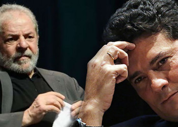 Lula diz que Moro e força-tarefa sabiam da cirurgia da mulher de Mantega