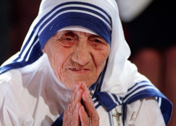 Morte de Madre Teresa completa 20 anos nesta terça-feira (05)