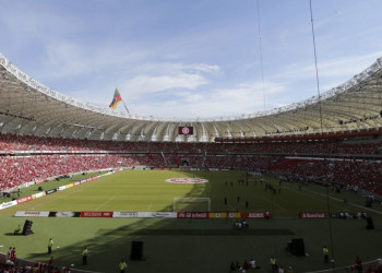 Maracanã será palco das semifinais do Carioca