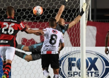 Flamengo eliminado: confira os destaques da rodada de quarta