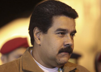 Maduro lança versão de 'Despacito' para promover Constituinte