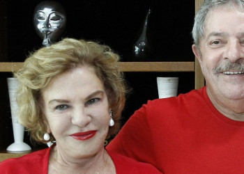 Lula pede ao STF suspeição de procuradores por ironias com morte de Marisa Letícia
