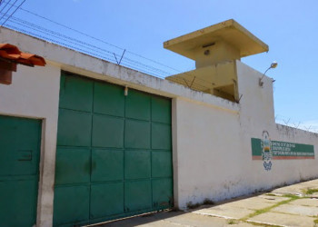 Seis detentos fogem da Penitenciária Mista de Parnaíba