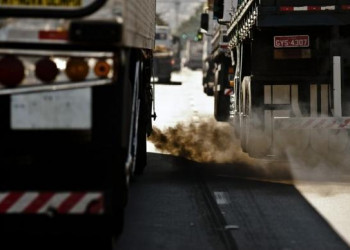 Poluição mata 9 milhões por ano aponta estudo americano