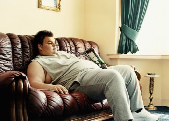 Obesidade adolescente. Apetite, sedentarismo e metabolismo são as causas