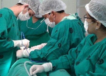 Saúde realiza campanha de Doação de Órgãos e Tecidos para Transplantes