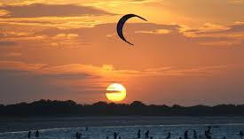 Barra Grande (2): Gastronomia Internacional