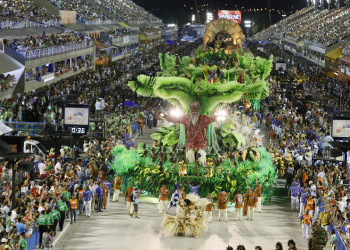 Ensaios das escolas de samba para o carnaval começam agora