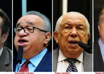 STF homologa delações da Odebrecht; pelo menos 4 políticos piauienses estão entre os delatados