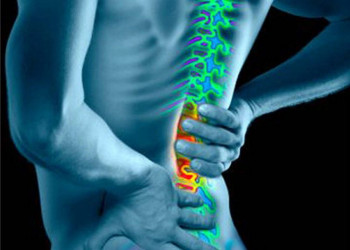 Mudanças no estilo de vida ajudam no tratamento da dor nas costas aponta OMS