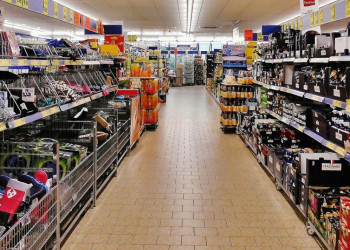 Sindicato inicia campanha salarial 2022 para supermercados e farmácias  nesta quinta(30)
